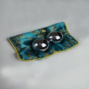 Baoding Balls